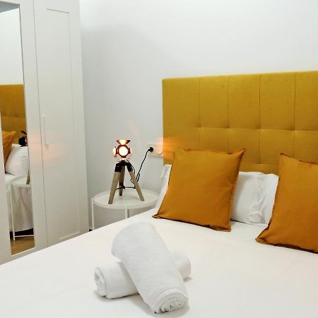 Casa Aurea-Apartamento Zona Antigua,Parking Y Wifi By Delabra Apartments 오비에도 외부 사진