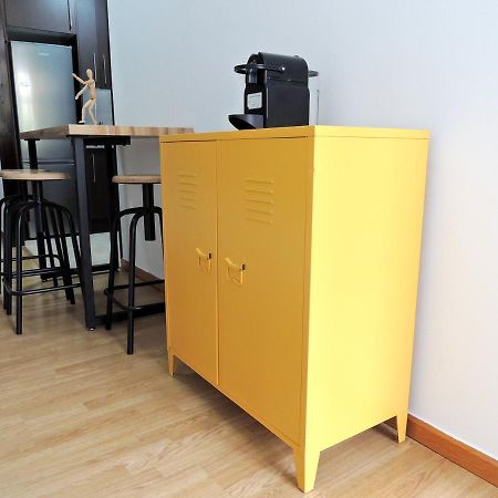 Casa Aurea-Apartamento Zona Antigua,Parking Y Wifi By Delabra Apartments 오비에도 외부 사진