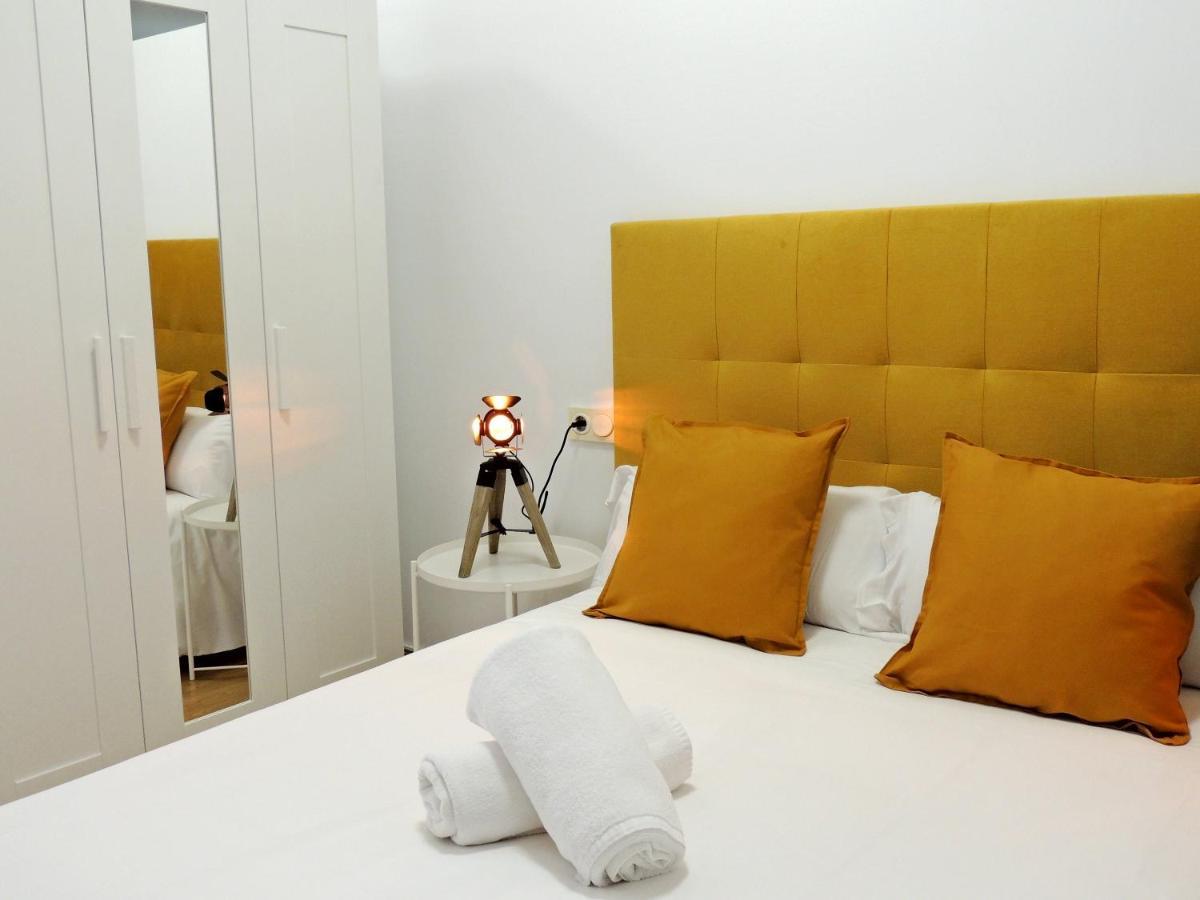 Casa Aurea-Apartamento Zona Antigua,Parking Y Wifi By Delabra Apartments 오비에도 외부 사진