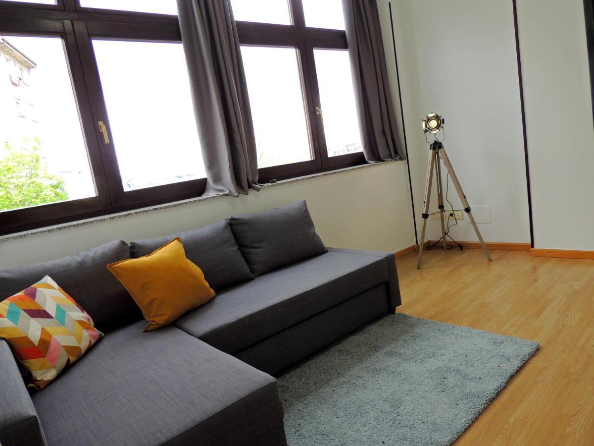 Casa Aurea-Apartamento Zona Antigua,Parking Y Wifi By Delabra Apartments 오비에도 외부 사진