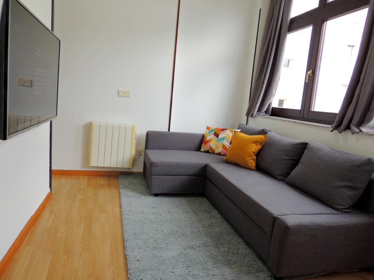 Casa Aurea-Apartamento Zona Antigua,Parking Y Wifi By Delabra Apartments 오비에도 외부 사진