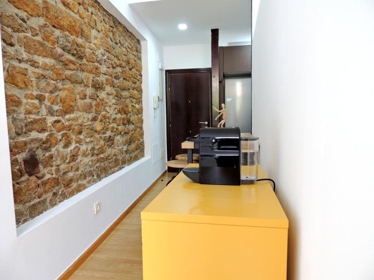 Casa Aurea-Apartamento Zona Antigua,Parking Y Wifi By Delabra Apartments 오비에도 외부 사진