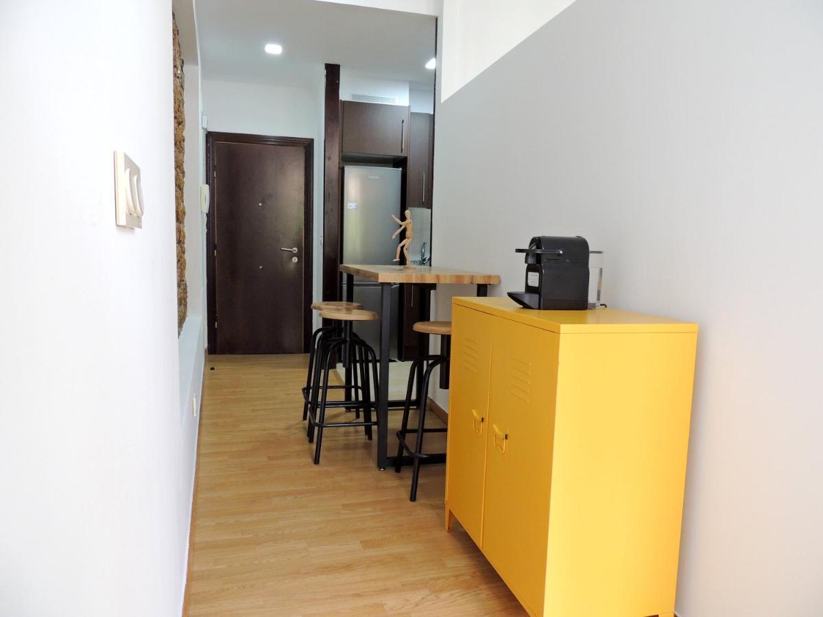 Casa Aurea-Apartamento Zona Antigua,Parking Y Wifi By Delabra Apartments 오비에도 외부 사진