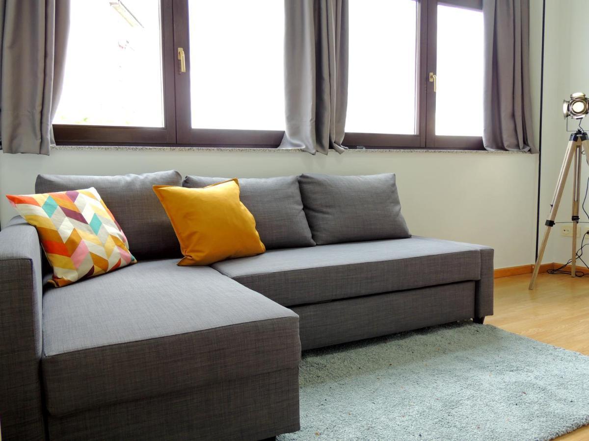 Casa Aurea-Apartamento Zona Antigua,Parking Y Wifi By Delabra Apartments 오비에도 외부 사진