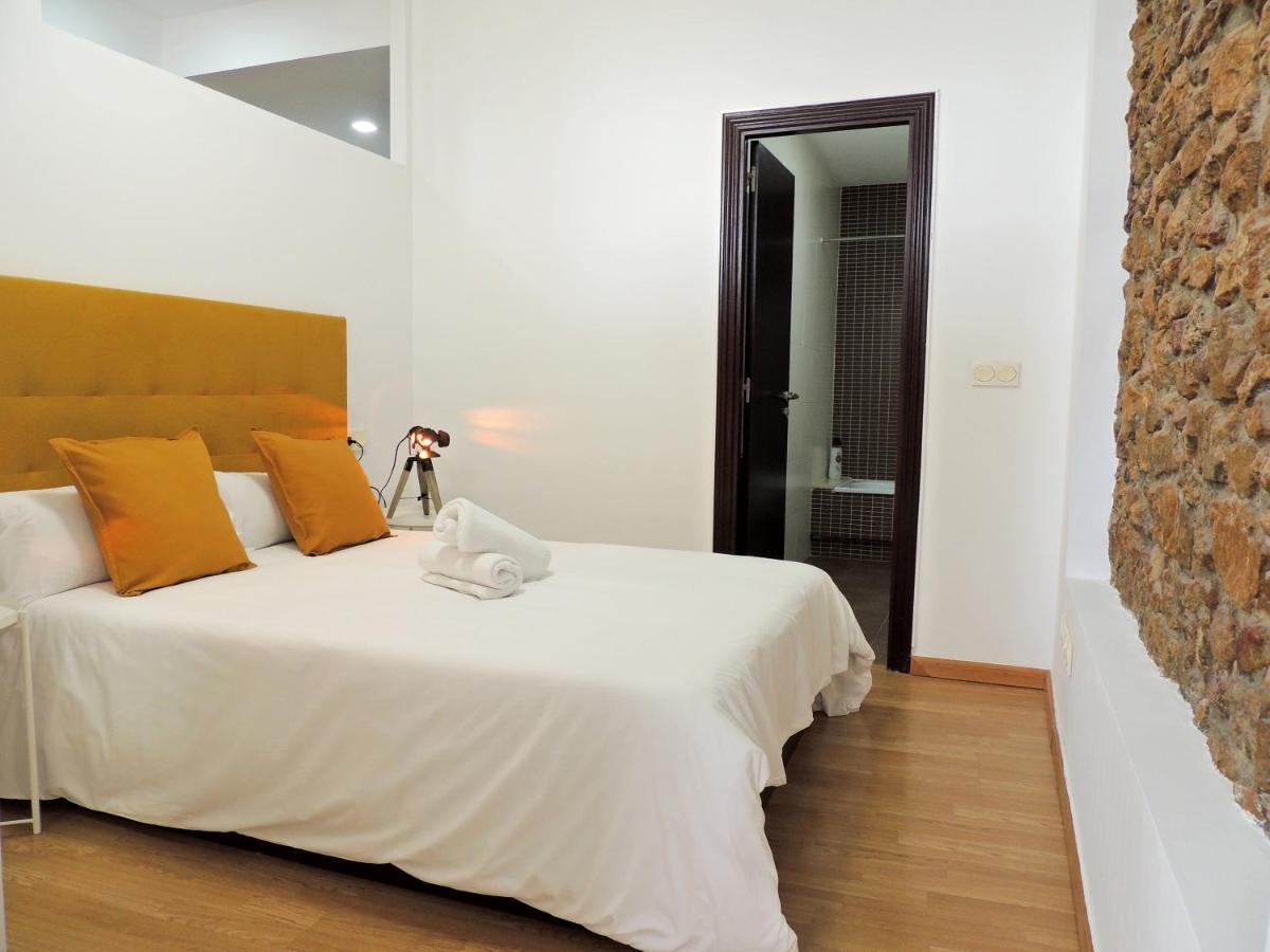 Casa Aurea-Apartamento Zona Antigua,Parking Y Wifi By Delabra Apartments 오비에도 외부 사진