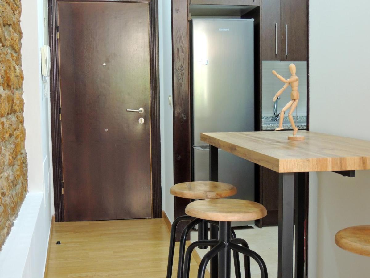 Casa Aurea-Apartamento Zona Antigua,Parking Y Wifi By Delabra Apartments 오비에도 외부 사진