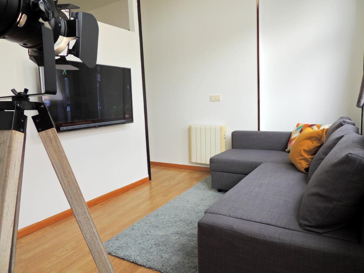 Casa Aurea-Apartamento Zona Antigua,Parking Y Wifi By Delabra Apartments 오비에도 외부 사진