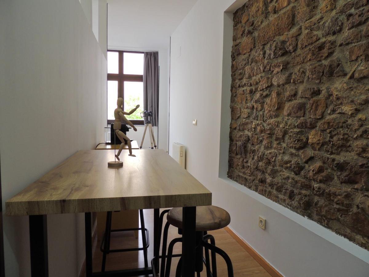 Casa Aurea-Apartamento Zona Antigua,Parking Y Wifi By Delabra Apartments 오비에도 외부 사진