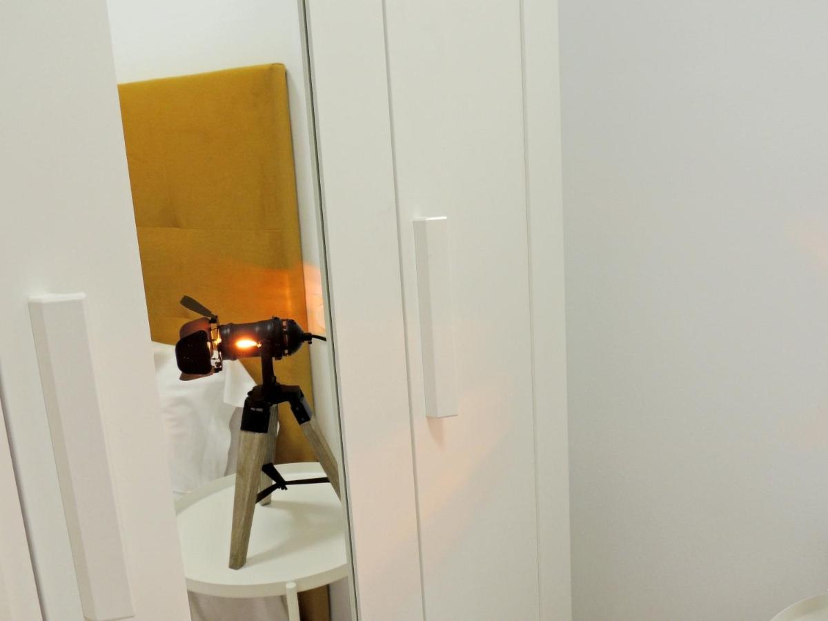 Casa Aurea-Apartamento Zona Antigua,Parking Y Wifi By Delabra Apartments 오비에도 외부 사진