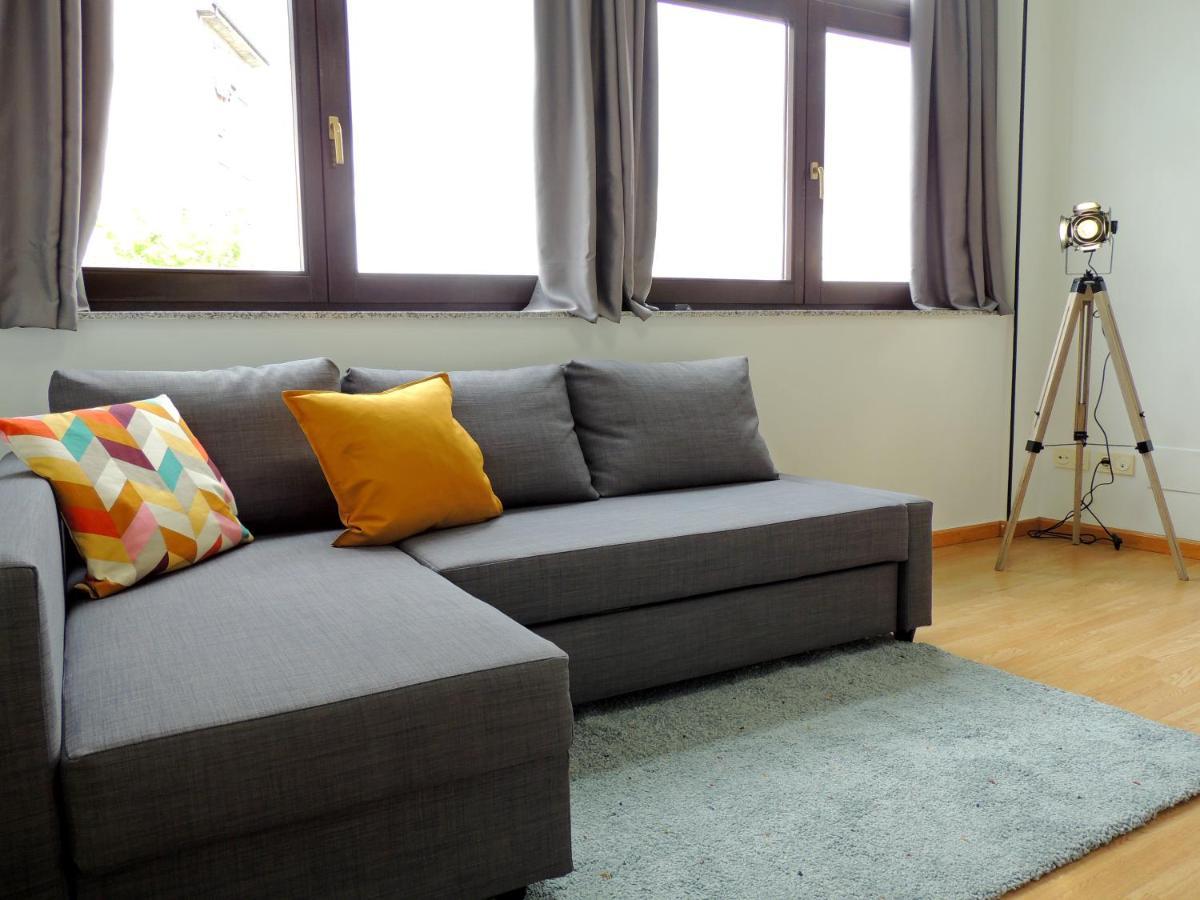 Casa Aurea-Apartamento Zona Antigua,Parking Y Wifi By Delabra Apartments 오비에도 외부 사진