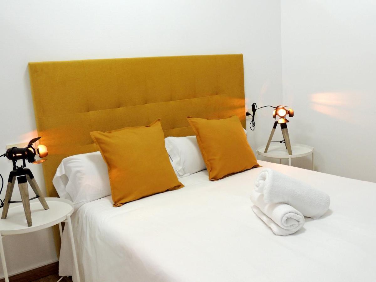 Casa Aurea-Apartamento Zona Antigua,Parking Y Wifi By Delabra Apartments 오비에도 외부 사진