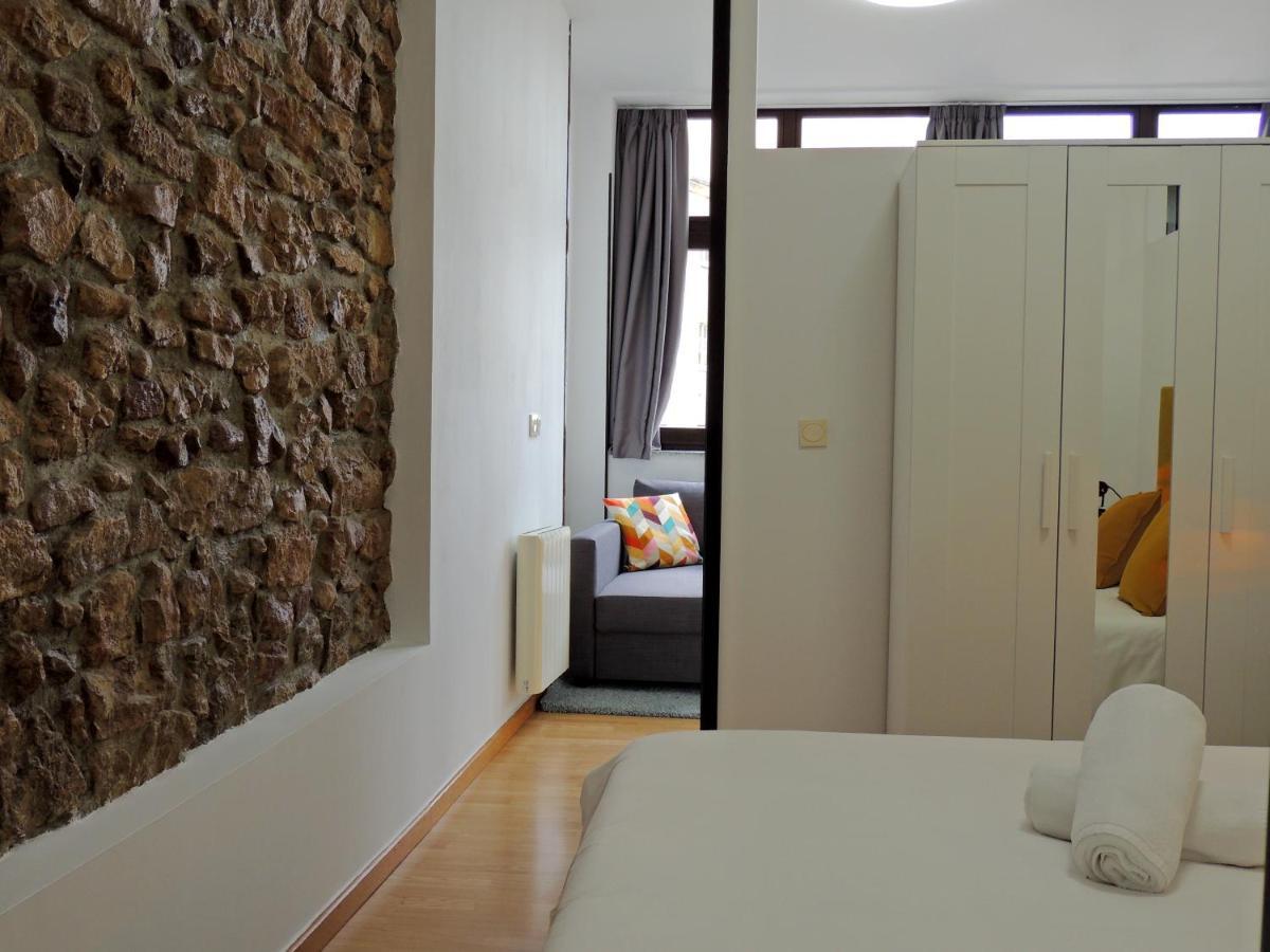 Casa Aurea-Apartamento Zona Antigua,Parking Y Wifi By Delabra Apartments 오비에도 외부 사진
