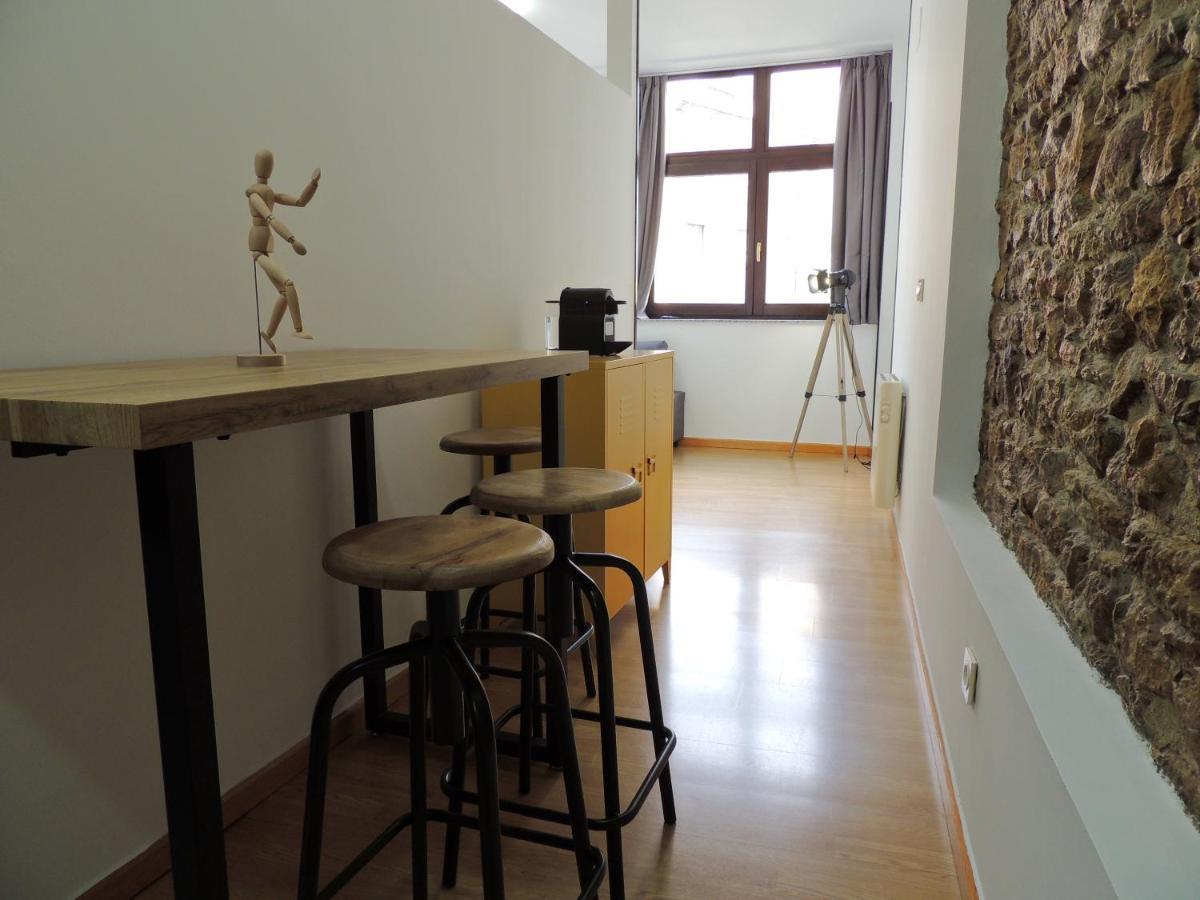 Casa Aurea-Apartamento Zona Antigua,Parking Y Wifi By Delabra Apartments 오비에도 외부 사진